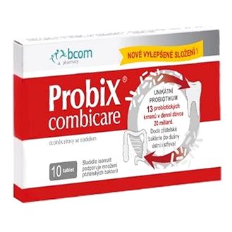 

BCom Pharmacy Probix combicare 10 tbl
