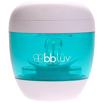 

BBÜV Přenosný UV sterilizátor 4v1 Üvi