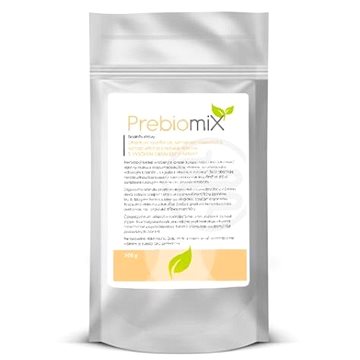 

BCom Pharmacy Prebiomix 200 g