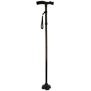 

Verk 15250 Vycházková hůl Trusty Cane s LED osvětlením