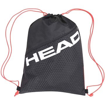 

HEAD Tour Team Shoe Sack 2022 taška na boty BKOR