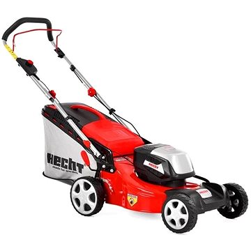 

HECHT Rotační sekačka AKU 5041 (bez AKU)