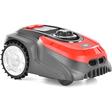 

HECHT Robotická sekačka do 1200 m2 5612