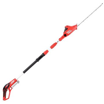 

HECHT Nůžky na živý plot AKU 45 cm 6025 (bez AKU)