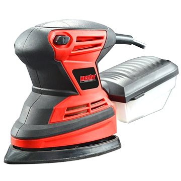 

HECHT Vibrační bruska elektrická 200W 1766