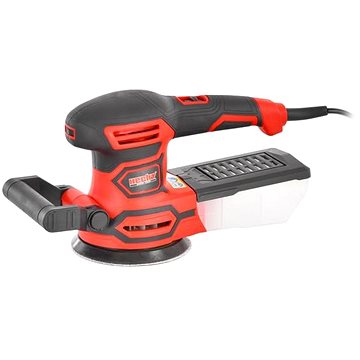 

HECHT Vibrační bruska Elektrická 450W 1768