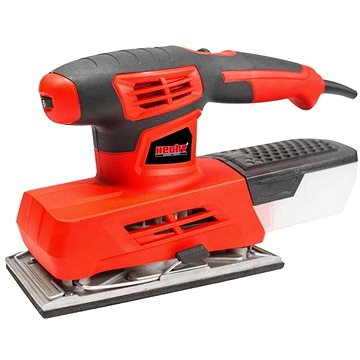 

HECHT Vibrační bruska elektrická 220W 1767