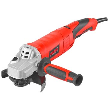 

HECHT Úhlová bruska elektrická 125 mm 1200W 1310