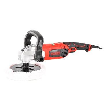

HECHT Úhlová bruska elektrická 180 mm 1300W 1300