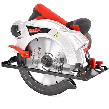 

HECHT Okružní kotoučová pila elektrická 185 mm, 1500W 1627