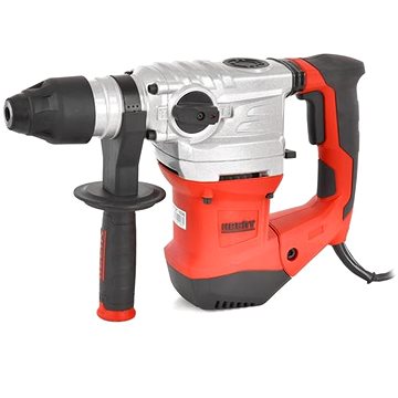 

HECHT Vrtací kladivo elektrické 1500W 1036