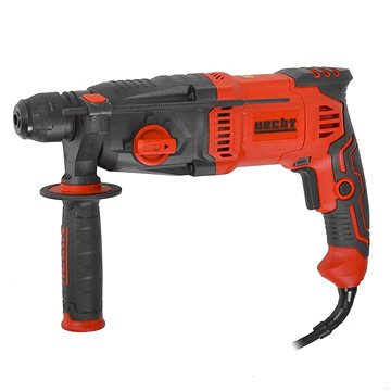

HECHT Vrtací kladivo elektrické 800W 1082