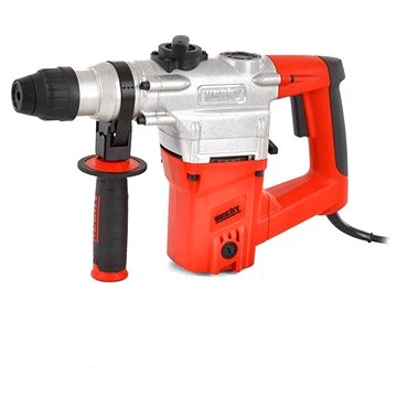 

HECHT Vrtací kladivo elektrické 1050W 1028