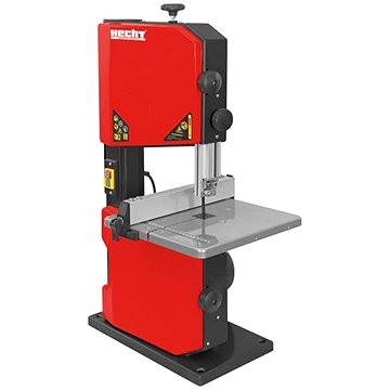 

HECHT Stolní pásová pila elektrická 500W 8950