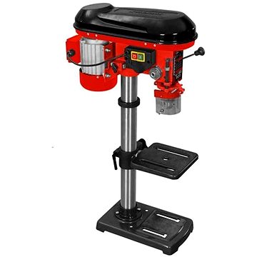 

HECHT Stolní sloupová vrtačka elektrická 600W 1063
