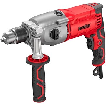 

HECHT Vrtačka elektrická s příklepem 1200W 1077