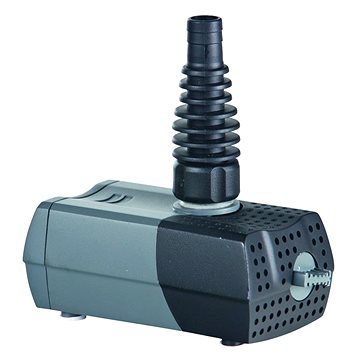 

HEISSNER Multifunkční čerpadlo P2200E-00