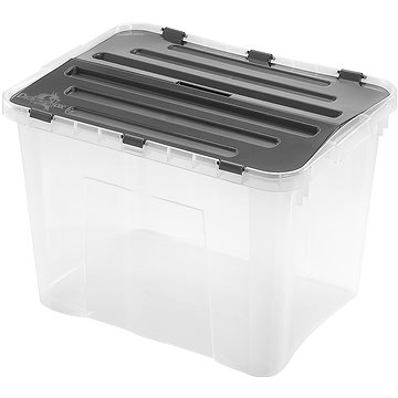 

HEIDRUN Dragon Box 100 l