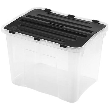 

HEIDRUN Dragon Box 42 l