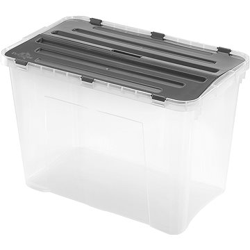 

HEIDRUN Dragon Box s klipy 100 l