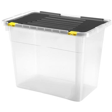

HEIDRUN Dragon ONE Box 100 l