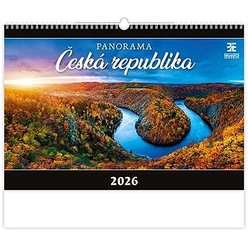 HELMA 2026 měsíční, Panorama Česká republika