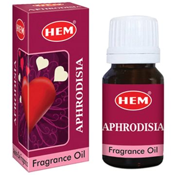 

HEM – Fragrance Aphrodisia vonný olej