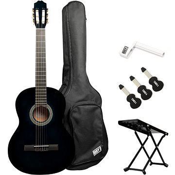 

Henry’s CleverTones PACK - vel. 3/4 s příslušenstvím modrá