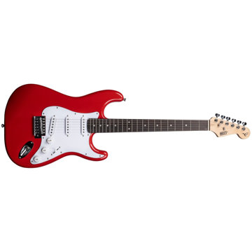 

Henry's Jr. Bird STJ-01 Cardinal - Red