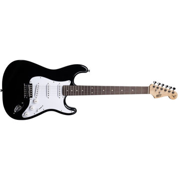 

Henry's Jr. Bird STJ-01 Swallow - Black