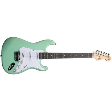 

Henry's Jr. Bird STJ-01 Parrot - Green