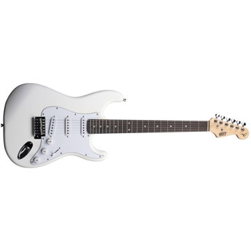 

Henry's Jr. Bird STJ-01 Swan - White
