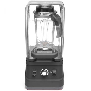 

Hendi mixér s krytem proti hluku BPA free 230602