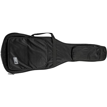 

Henry’s Gigbag ADVANCED, pro elektrickou kytaru, univerzální, černý