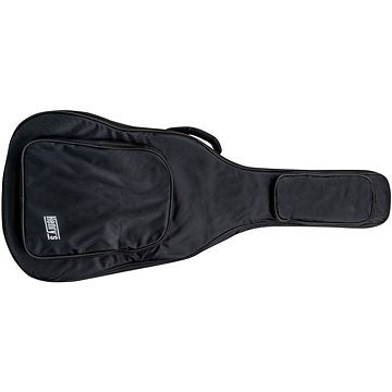 

Henry’s Gigbag ADVANCED, pro akustickou kytaru typu dreadnought, černý