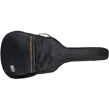 

Henry’s Gigbag MEDIUM, pro akustickou kytaru typu dreadnought, černý
