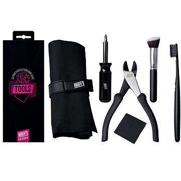 

Henry's Barber Tools 2915SET
