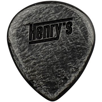 

Henry’s Buttone, model CRUSHER, tl. 2mm, b. černá, 3ks