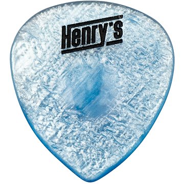 

Henry’s Buttone, model SHREDDER, tl. 2mm, b.světle modrá, 3ks