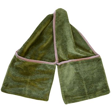 

Henry Wag Refresh GloveTowel Bamboo s návleky