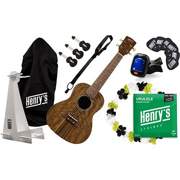

Henry's HEU10MCFP Medium Full-Pack