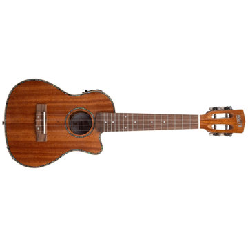 

Henry's Premium U50CEQ - Natural