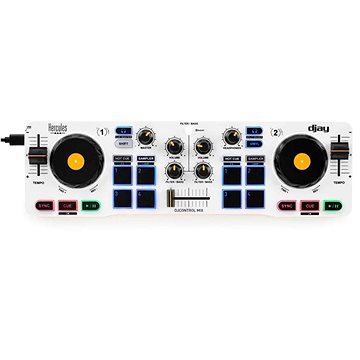 

HERCULES DJ Control MIX