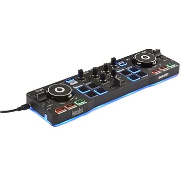 

HERCULES DJ Control Starlight
