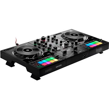 

HERCULES DJ Control Inpulse 500
