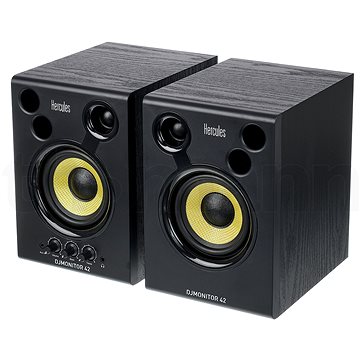 

HERCULES DJ Monitor 42
