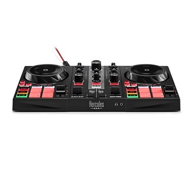 

Hercules DJControl Inpulse 200 MK2