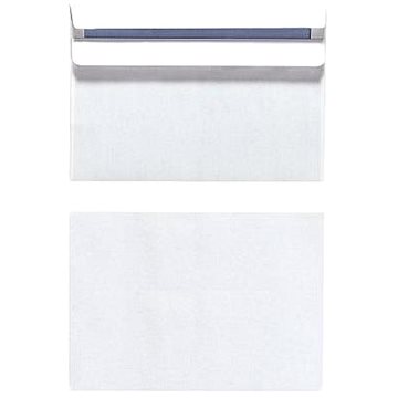 

Herlitz kancel. C6 25 ks bílá