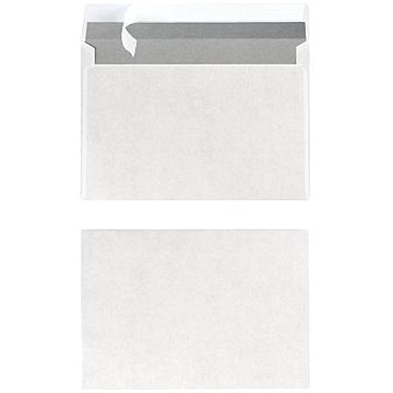 

Herlitz kancel. C6 100 ks bílá