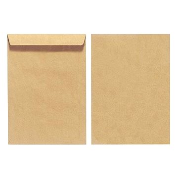 

Herlitz obchodní C4/10 ks hnědá
